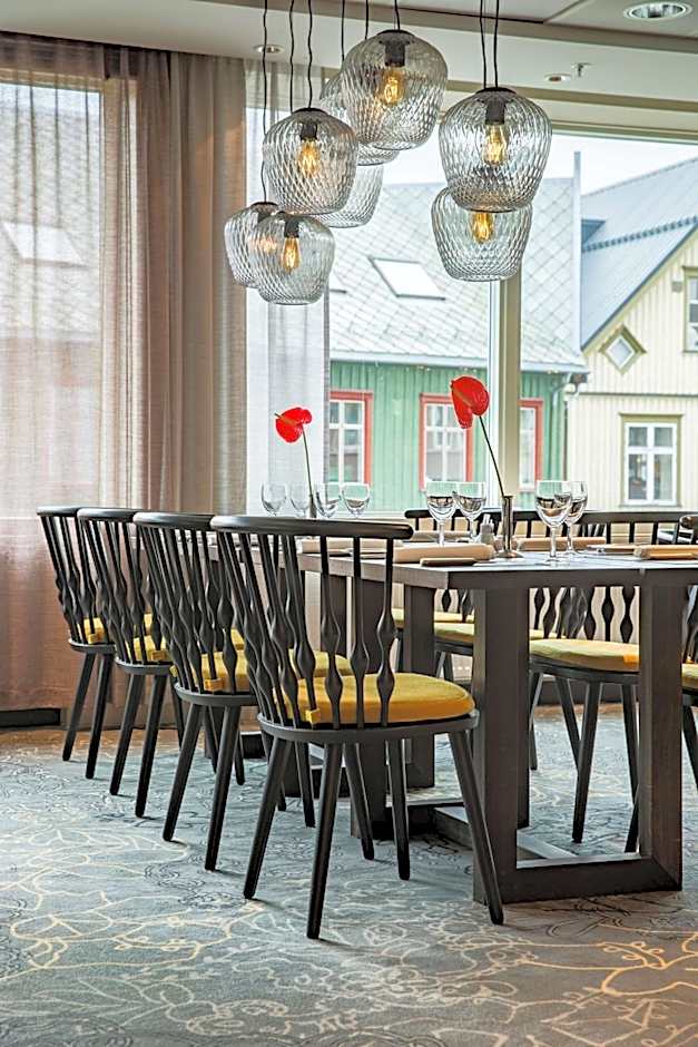 Radisson Blu Hotel TromsÃ¸