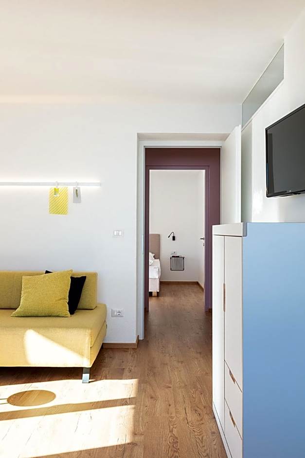 Hus Appartement - Nr. 5
