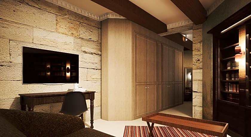 The Vincent Boutique Suites