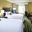 Hilton Garden Inn Texarkana