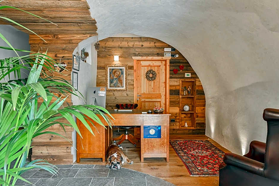 Garni Maso San Michele