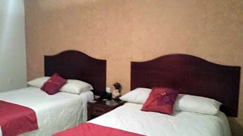 Hotel Anber