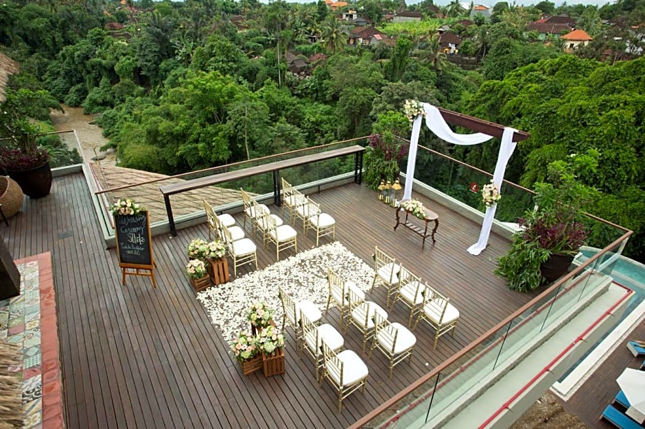 Sthala, a Tribute Portfolio Hotel, Ubud Bali