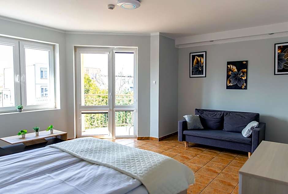 Villa AdaMar - masaże & jacuzzi