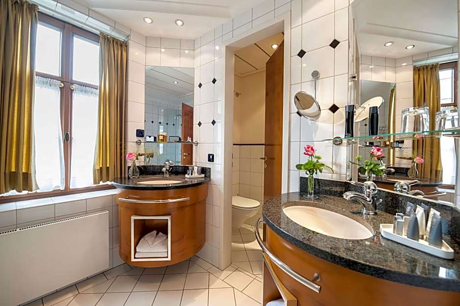 Dorint Am Goethepark Weimar