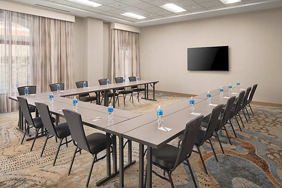 Residence Inn by Marriott Portland Downtown/RiverPlace