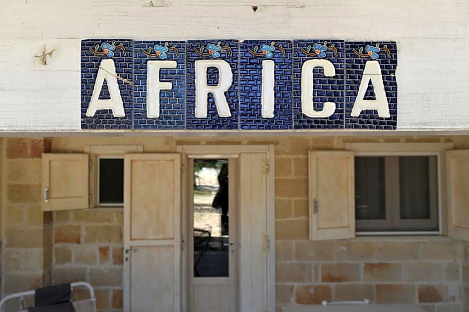 Tenuta Nonno Carmine