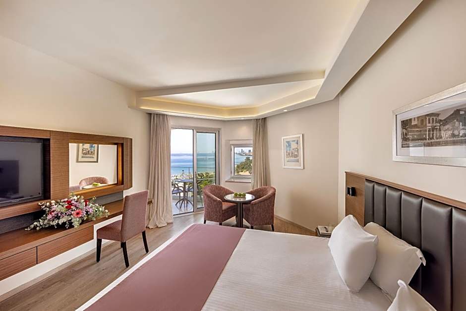 Foto 1 von 5 von Sea View Room