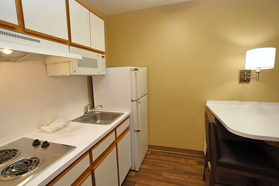 Extended Stay America Select Suites - Durham - University - Ivy Creek Blvd.