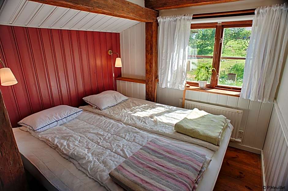 Foto 1 von 6 von Double Room with Private Bathroom
