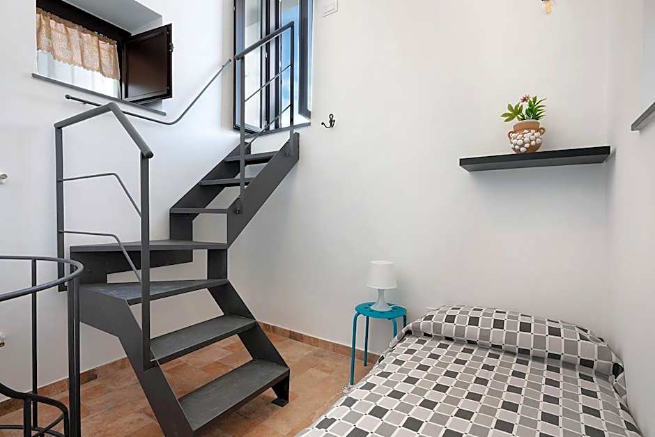 Casetta Punta la Guardia