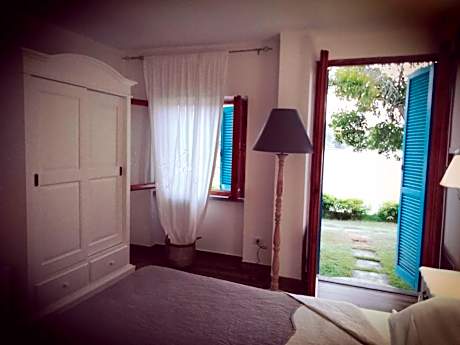 Double Room with Lake View