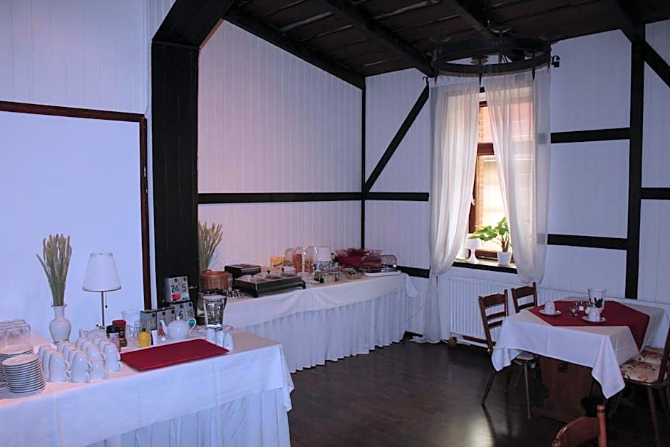 Hotel Kaiserhof