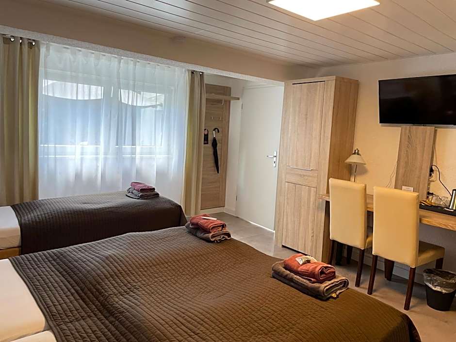 Hotel Sonnenhof