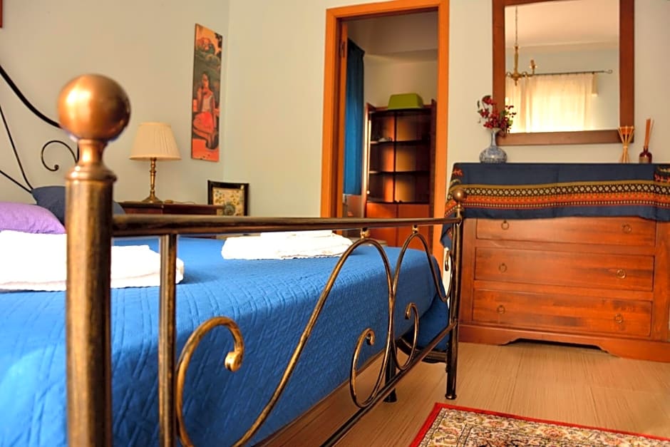 B&B Le Pernici