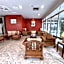 Hatyai Golden Crown Hotel