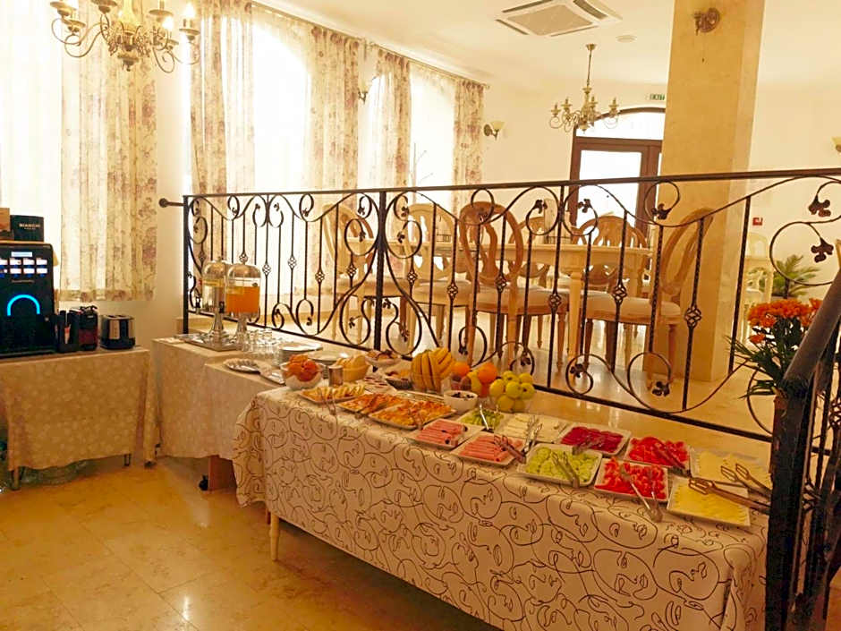 Family Hotel Rai