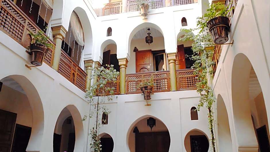 Riad Wow