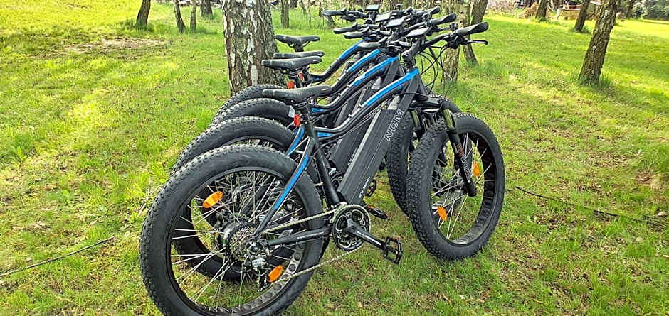 Domki Brenna Leśnica