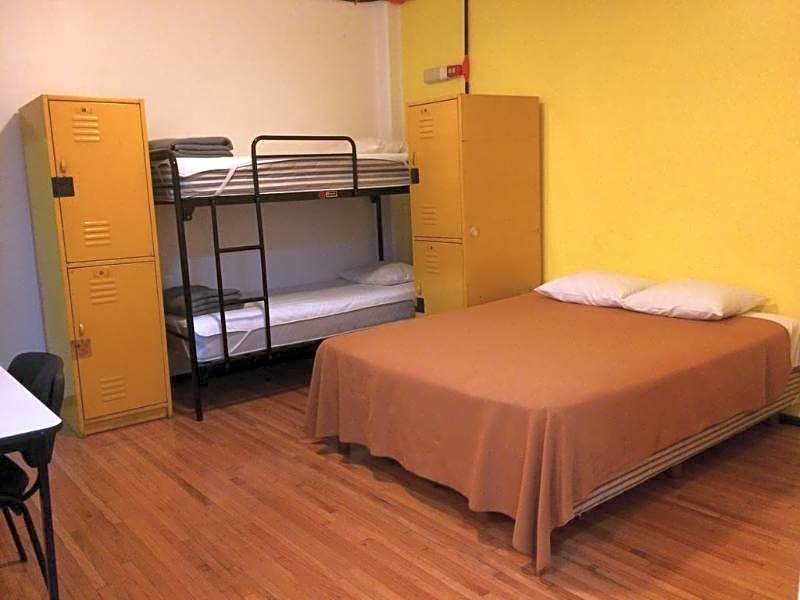 Hostel Mundo Joven