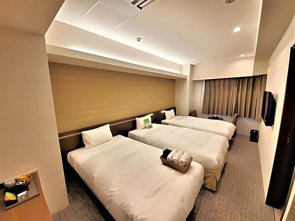 Hotel IL Verde Kyoto
