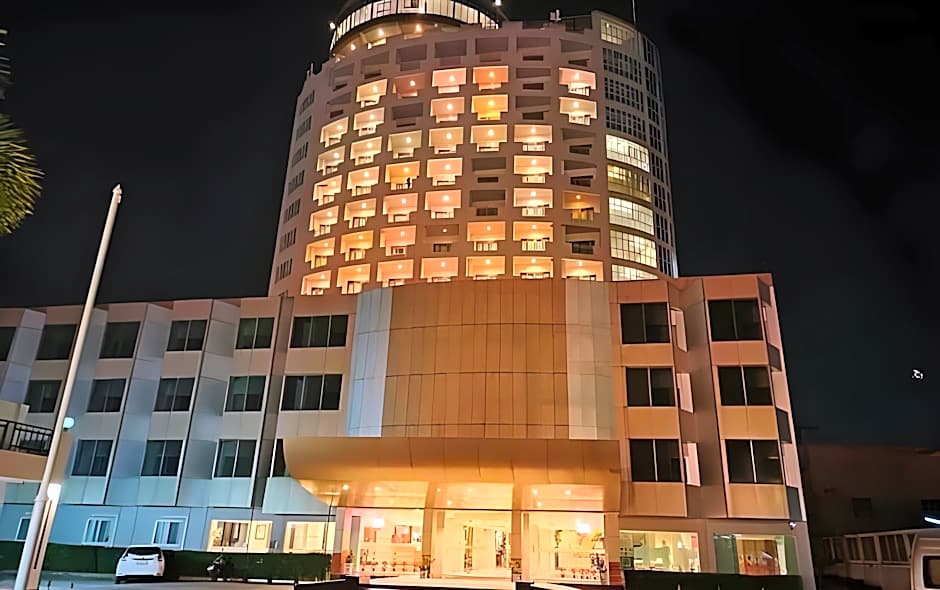 River City Hotel