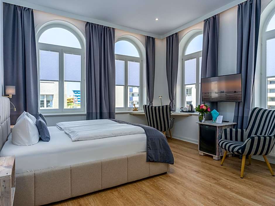Marin Hotel Sylt GmbH
