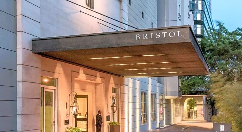 The Bristol Panama, a Registry Collection Hotel