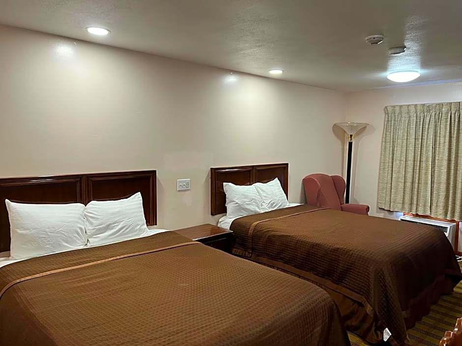 Atlantic Motel