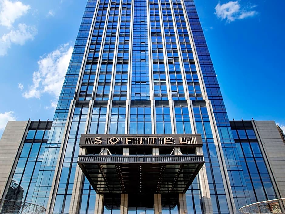 Sofitel Kunming