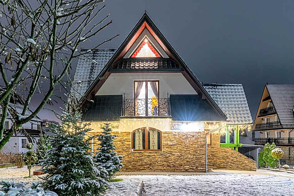 Folkowy Dworek SPA & Fun