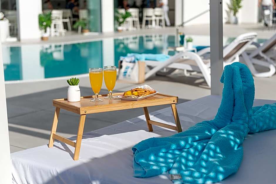 Welikehotel Triton Beach