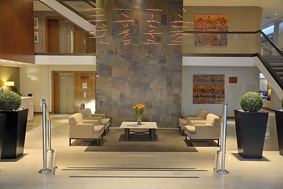 Hotel Director Vitacura