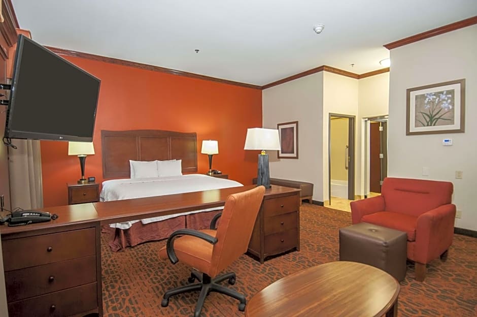 Hampton Inn By Hilton & Suites Waxahachie