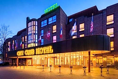 Aspire Oldenburg, Trademark Collection by Wyndham