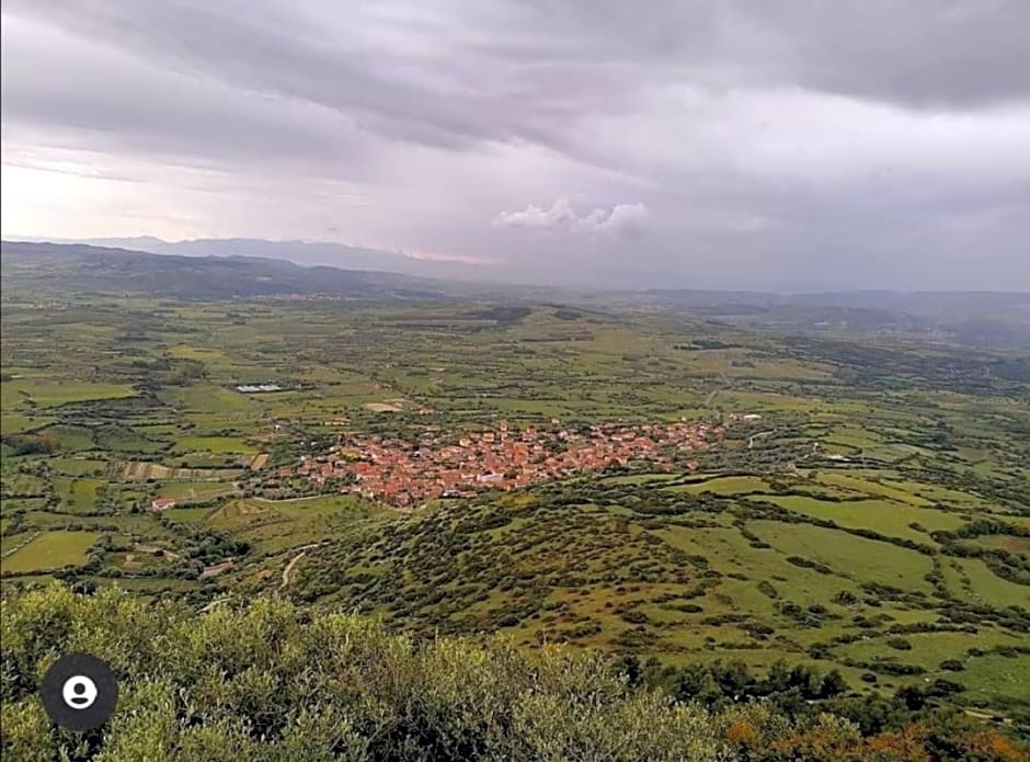 Casa Susanna Rural Sardinia