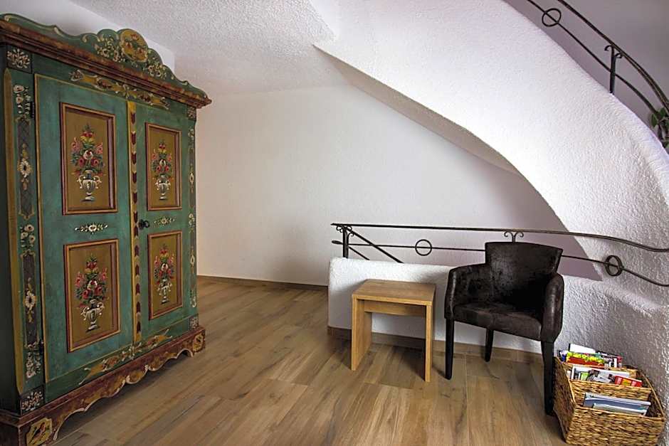 Hotel Alp Inn - Chiemgaukarte inclusive