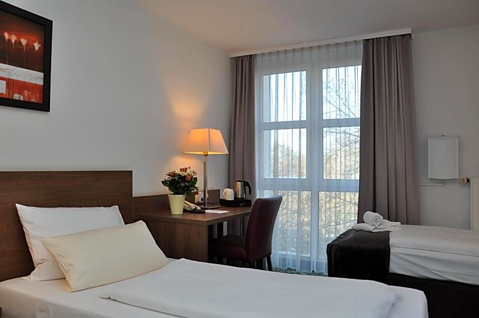 Best Western Hotel Erlangen