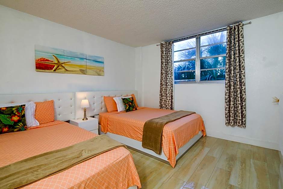 Sunny Isles Ocean Reserve Superb Condo Apartments
