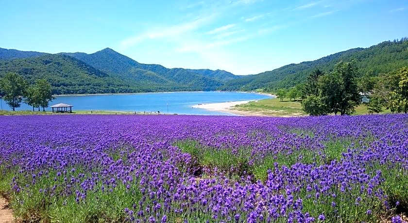 Fairfield by Marriott Hokkaido Minamifurano