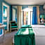 La Capria Suite Hotel