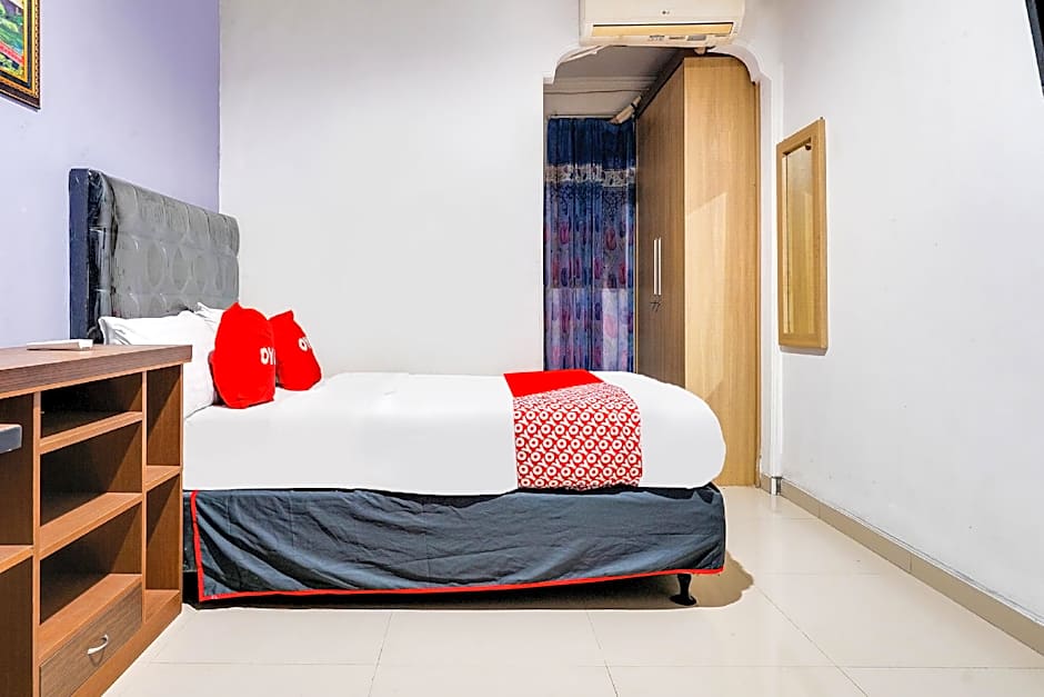 OYO Life 91994 Sawerigading Jatinangor Syariah