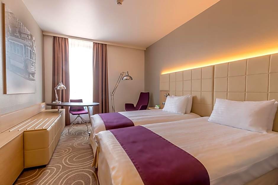 Holiday Inn Budapest-Budaörs By IHG