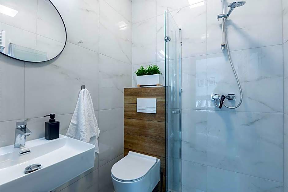 RIO Apartamenty - Skarbimierz-Osiedle