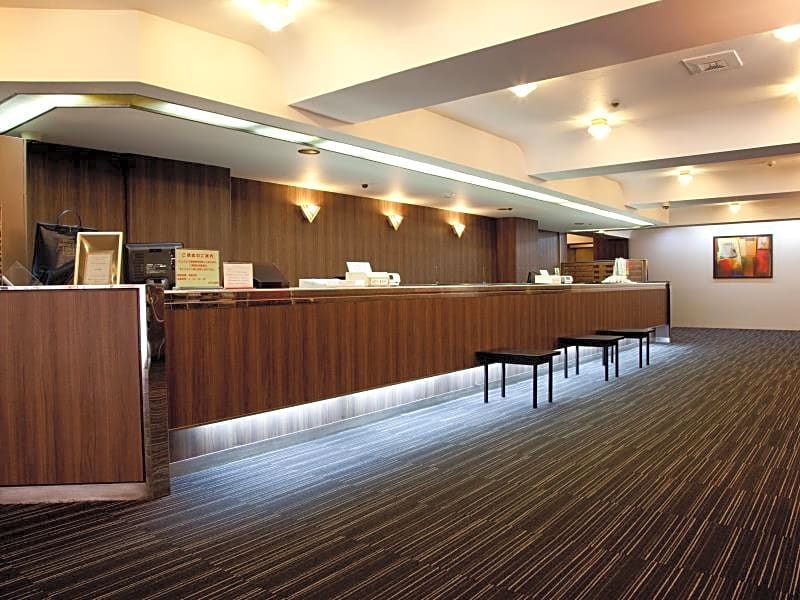 Hotel Kansai