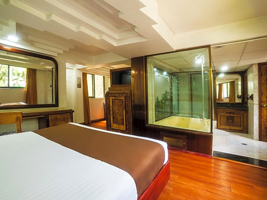 Hotel Normandie