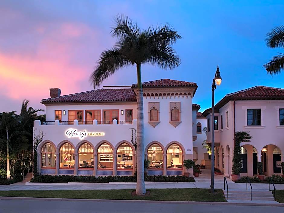 The Breakers Palm Beach