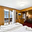 Hotel Wildbach Brienz