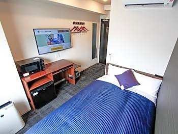 Hotel Livemax Budget Umeda