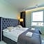 Apartamenty BalticON Westin House -luksusowy 70m2 , basen pool, sauna, parking inklusive